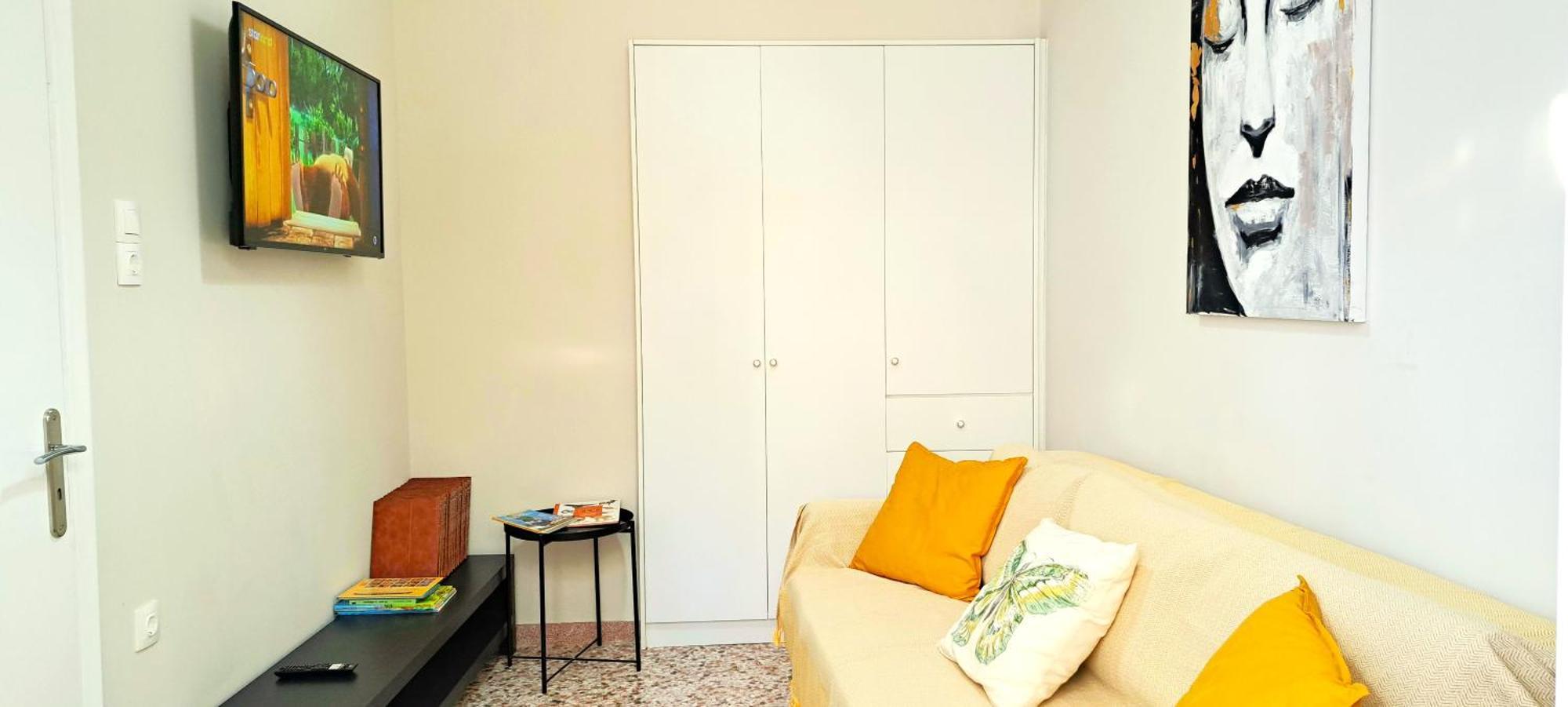 Itea Home Extérieur photo