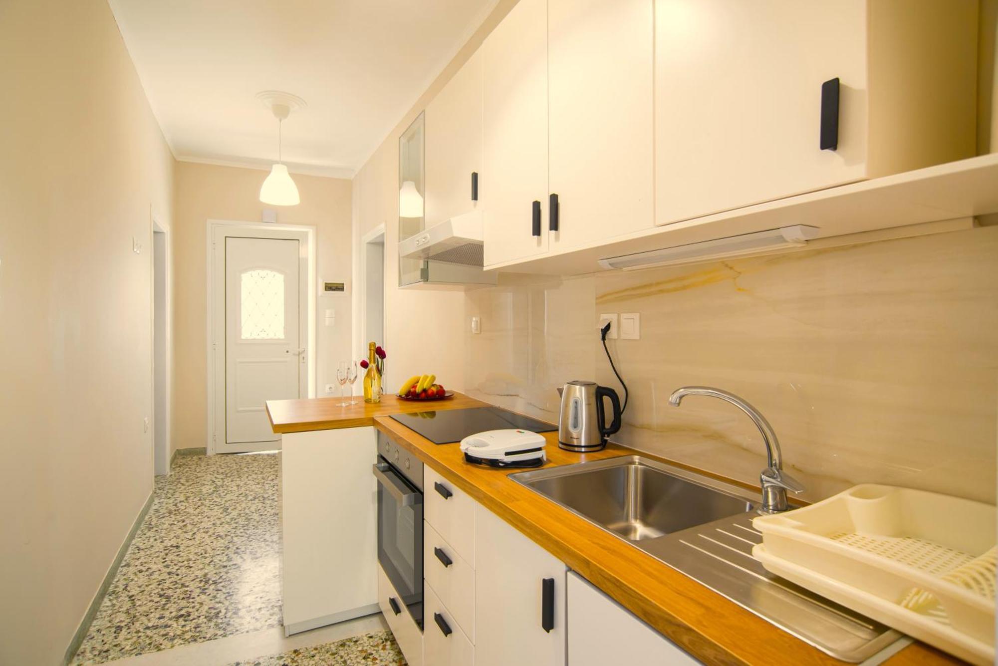 Itea Home Extérieur photo